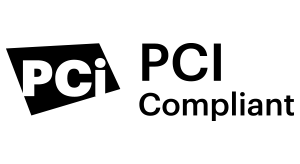 Therasoft is PCI Compliant for secure payment processing.